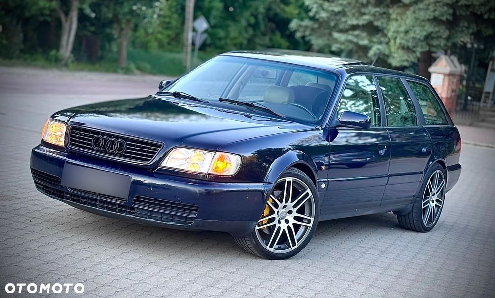 Audi S6 Avant - 2
