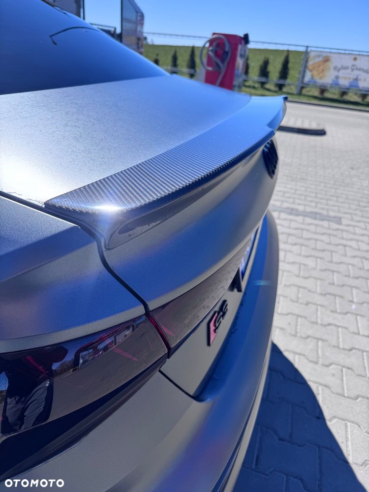 Audi S3 - 5