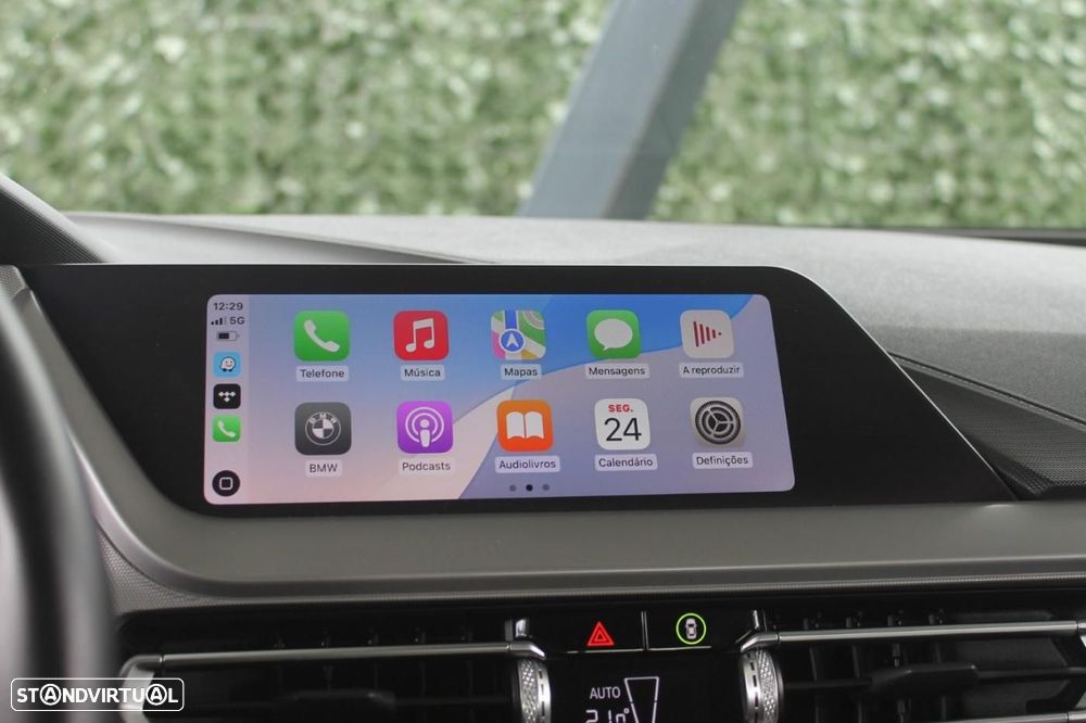 BMW 216 Gran Coupé d Advantage - 13