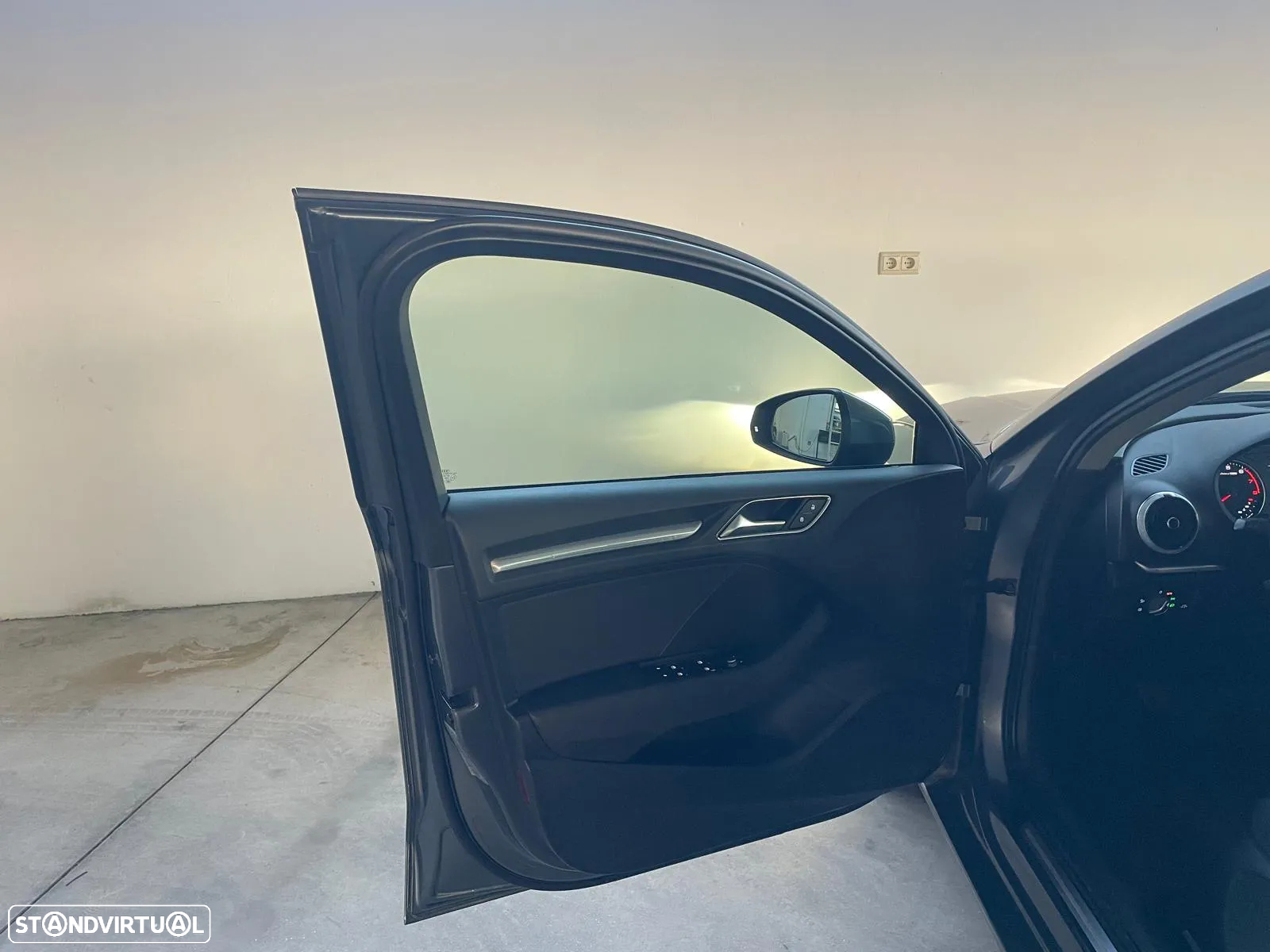 Audi A3 Limousine 1.0 TFSI S-line - 26