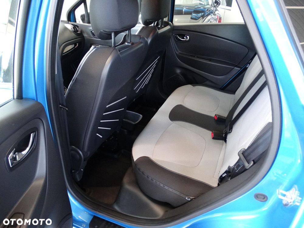 Renault Captur - 29