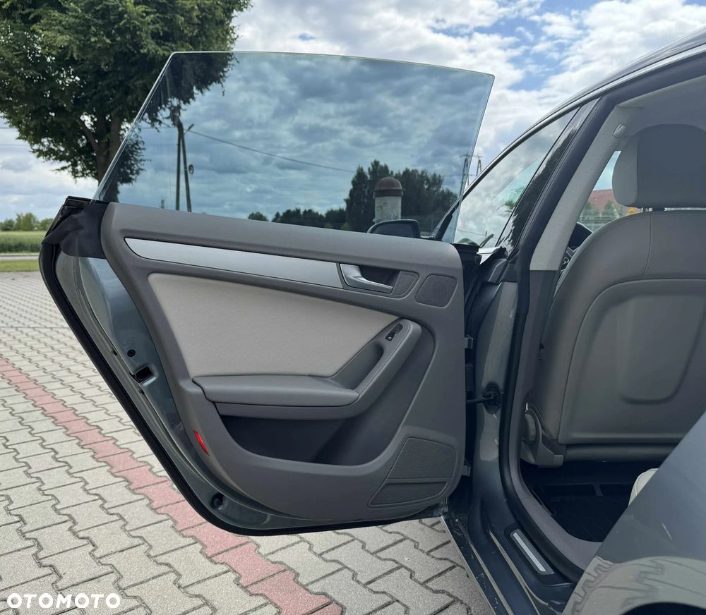 Audi A5 Sportback 2.0 TFSI - 22