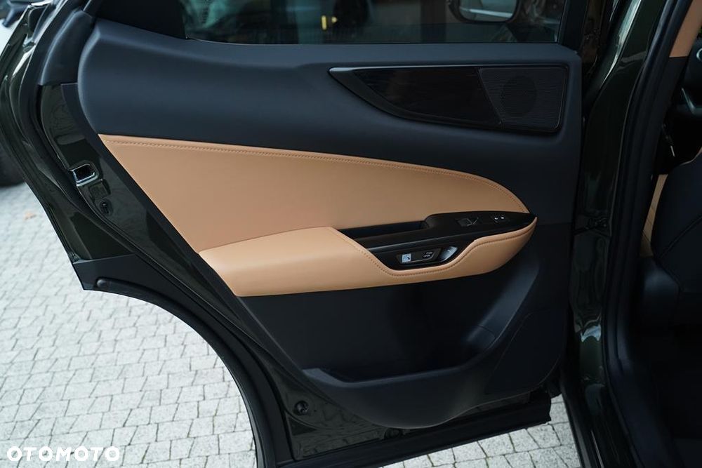 Lexus NX 350h Prestige AWD - 10