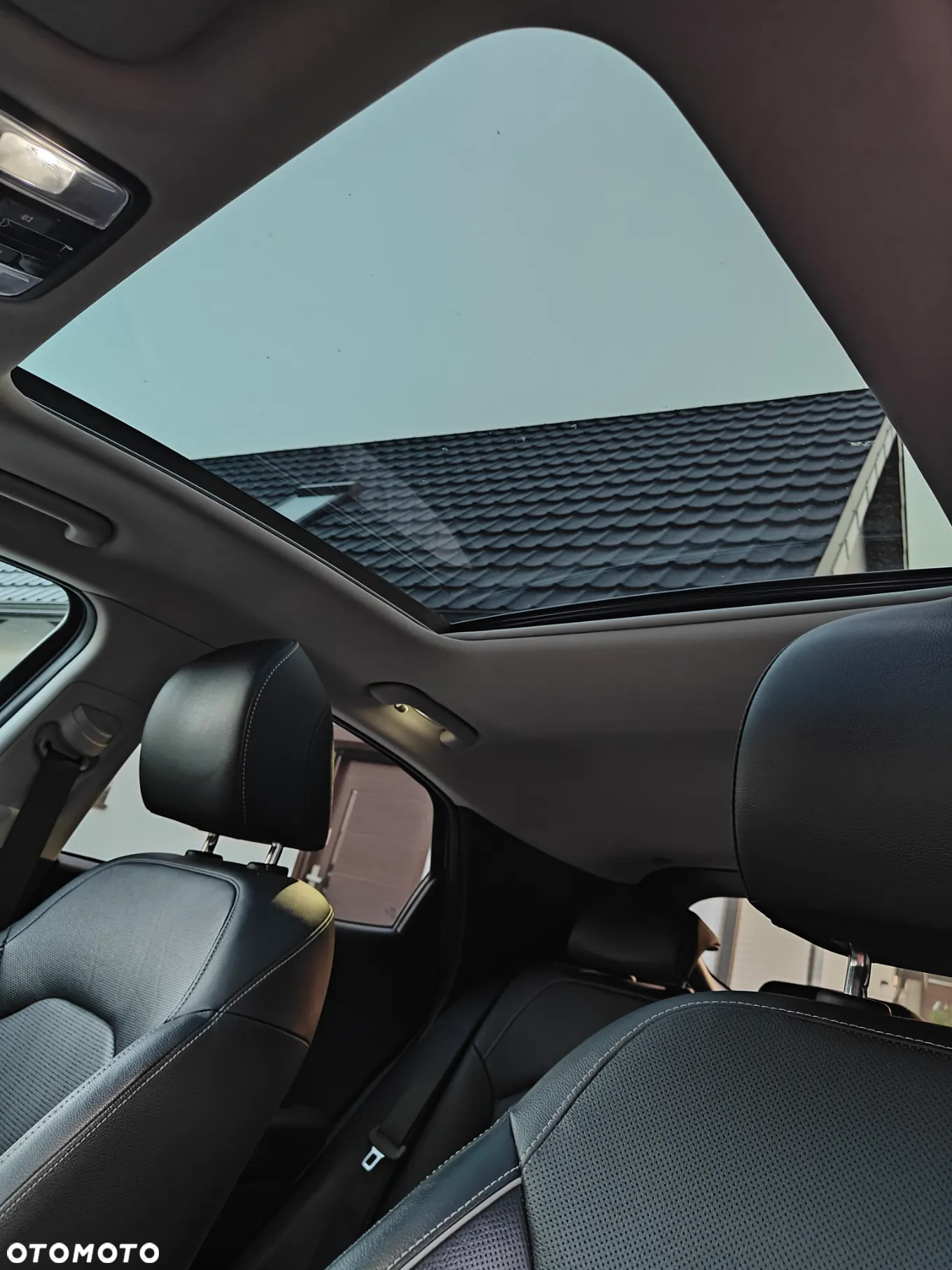 Kia XCeed 1.6 T-GDI Prestige Line DCT - 17