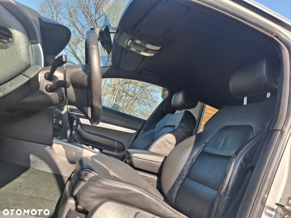 Audi A6 - 16