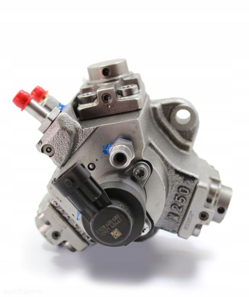 POMPA WTRYSKOWA OPEL ASTRA J SAAB 9--5 0445010248 - 2