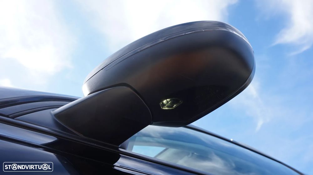 Peugeot 308 SW 1.5 BlueHDi Style - 11