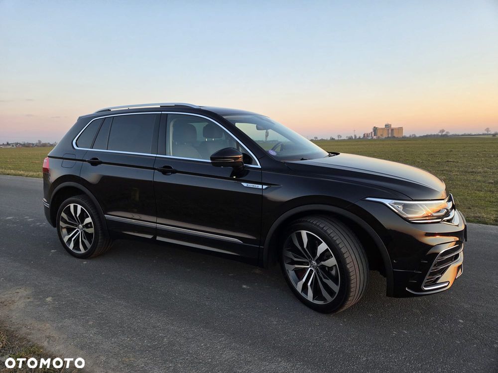 Volkswagen Tiguan - 3