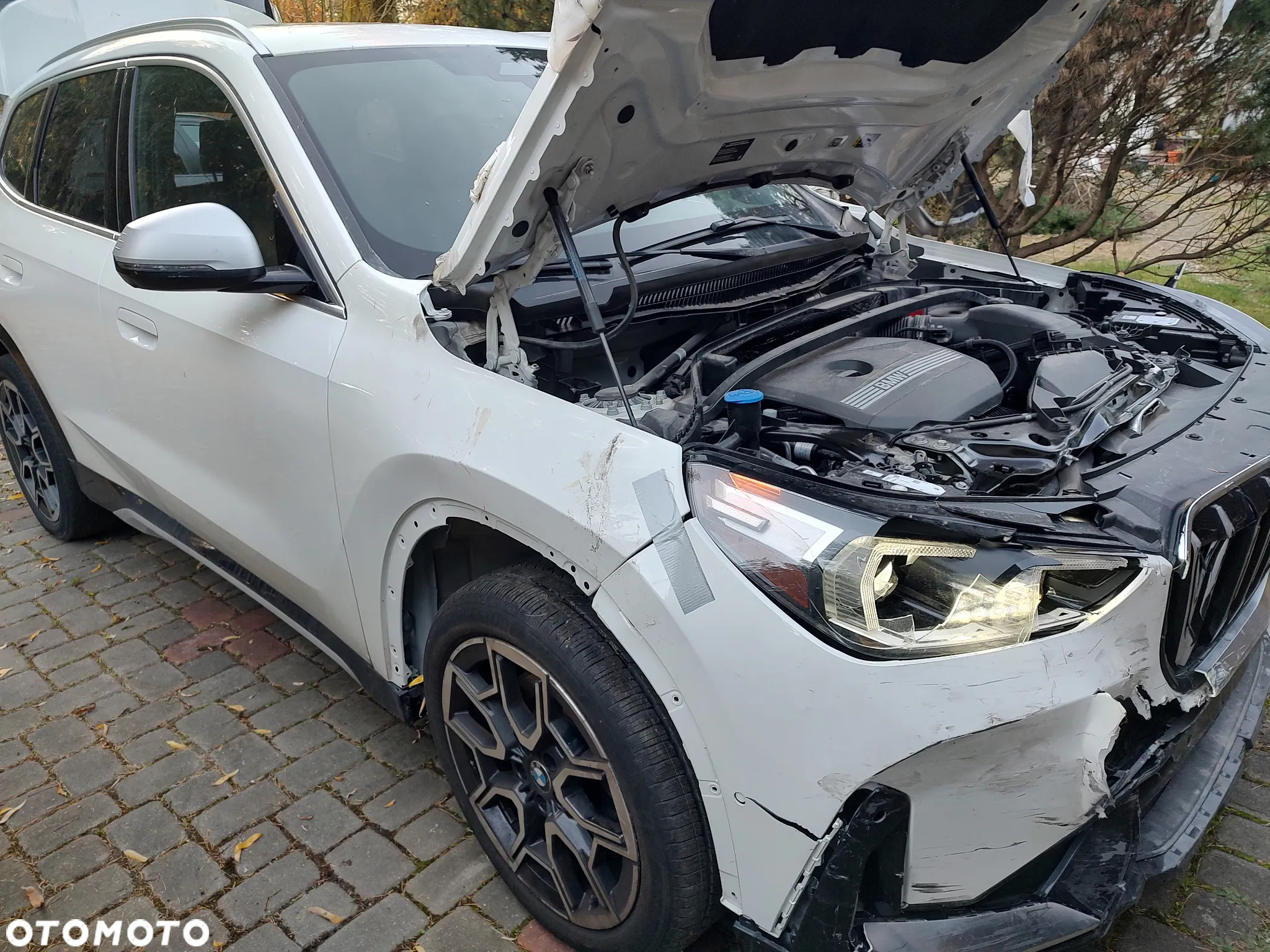 BMW X1 - 7