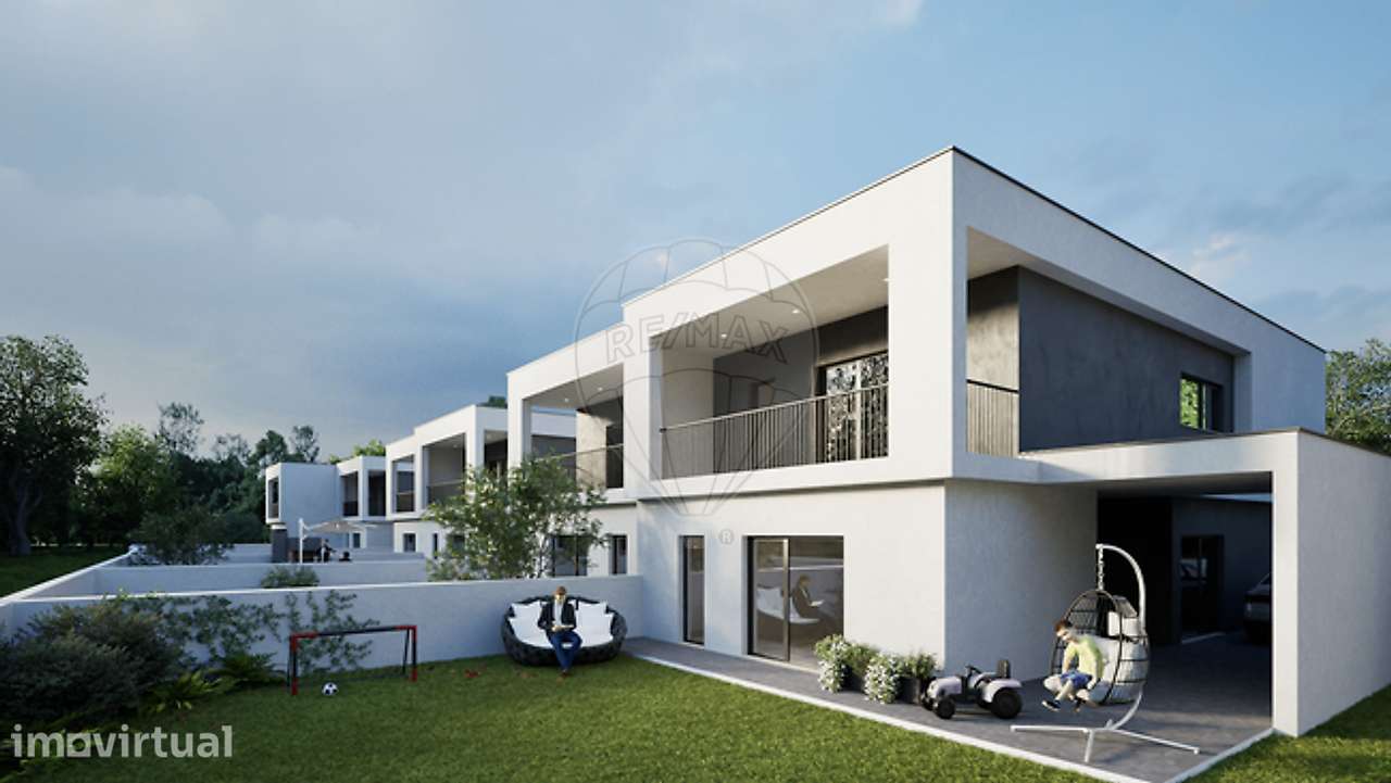 Moradia T4 para venda - Grande imagem: 4/5