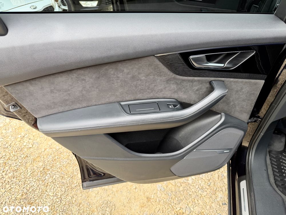 Audi Q7 50 TDI mHEV Quattro S Line Tiptr - 23