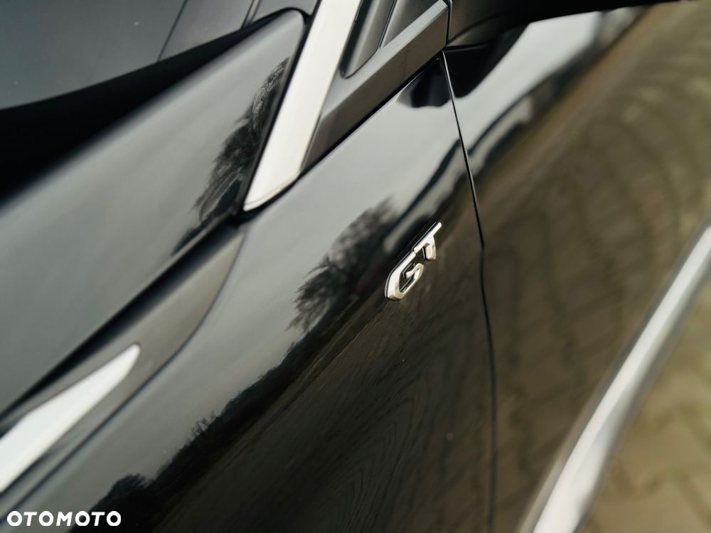 Peugeot 3008 BlueHDi 130 Stop & Start EAT8 GT Pack - 27