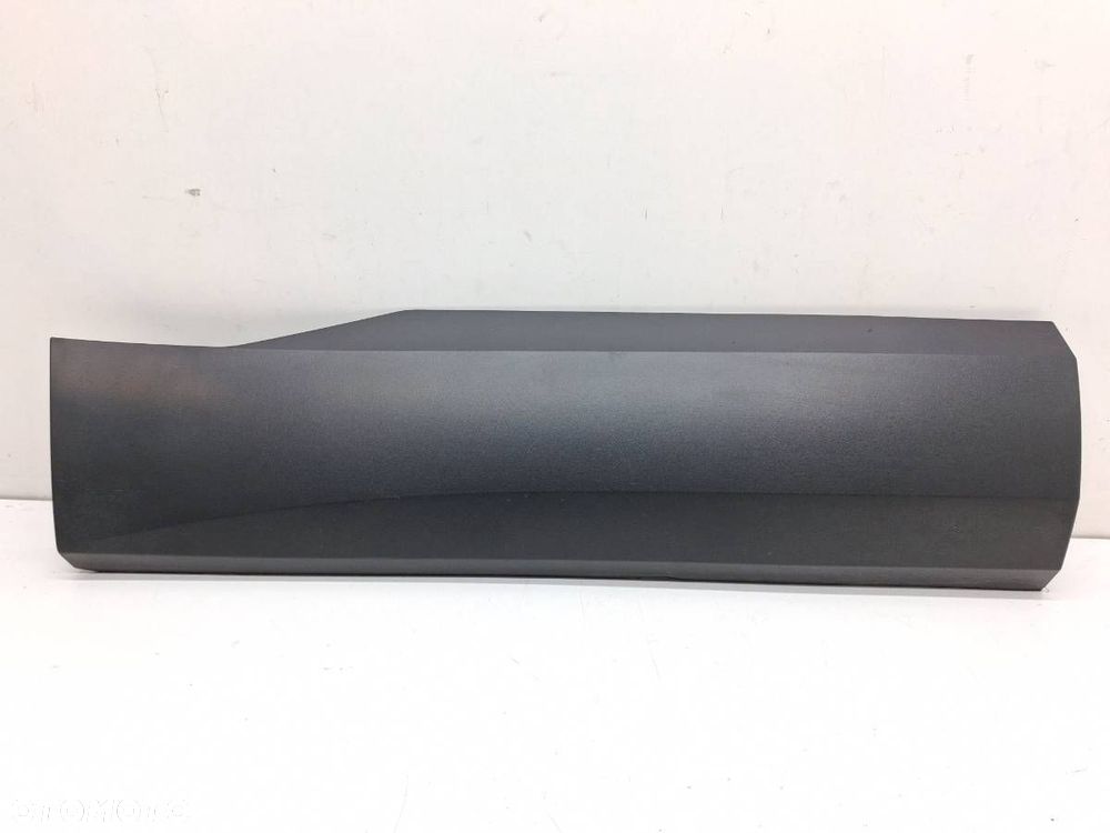 LISTWA DRZWI TYŁ PRAWA NISSAN QASHQAI III J12 828706UA5A