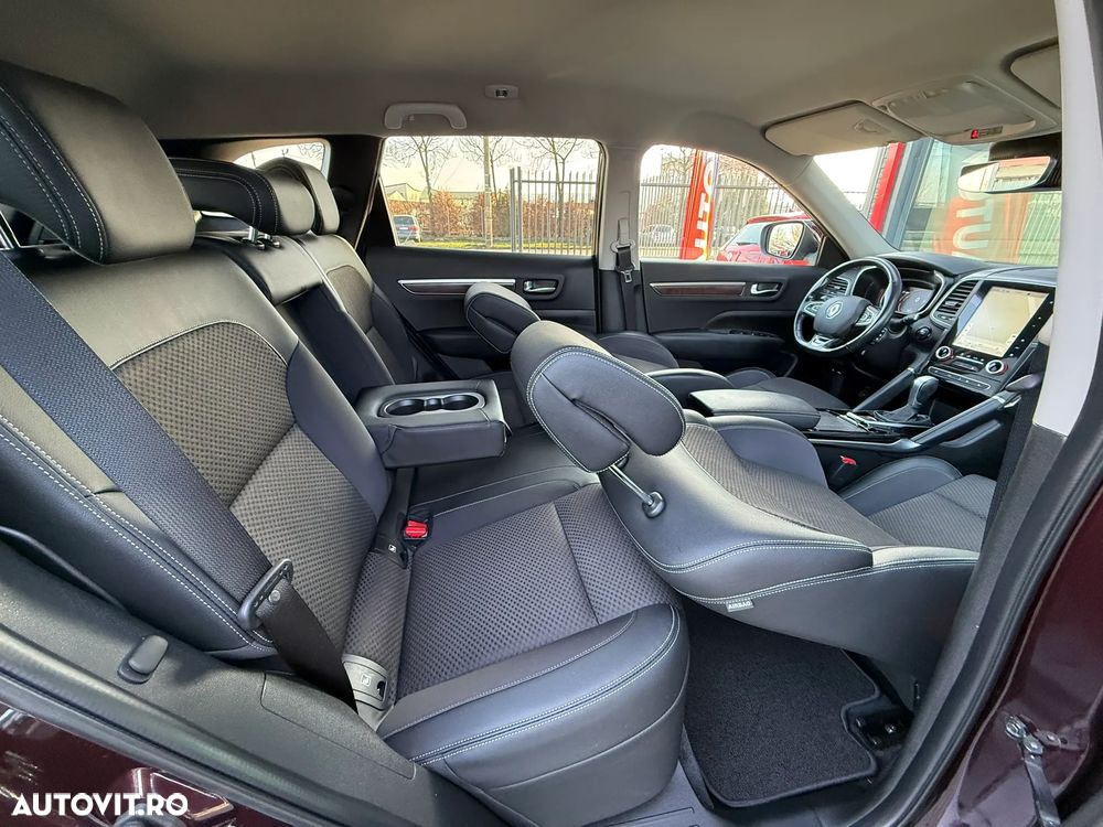 Renault Koleos BLUE dCi 150 X-tronic LIFE - 17