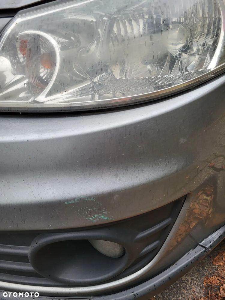 Suzuki SX4 - 20