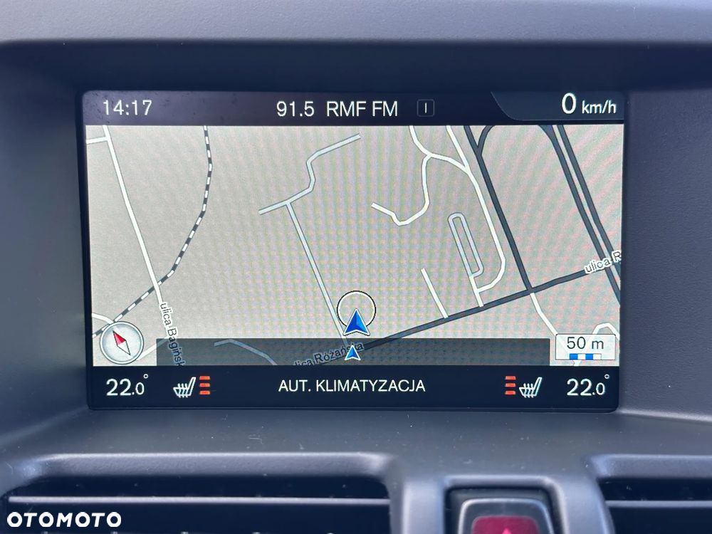 Volvo XC 60 D4 Momentum - 30