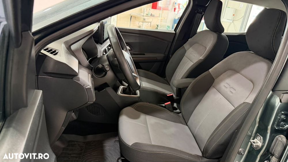 Dacia Sandero - 7
