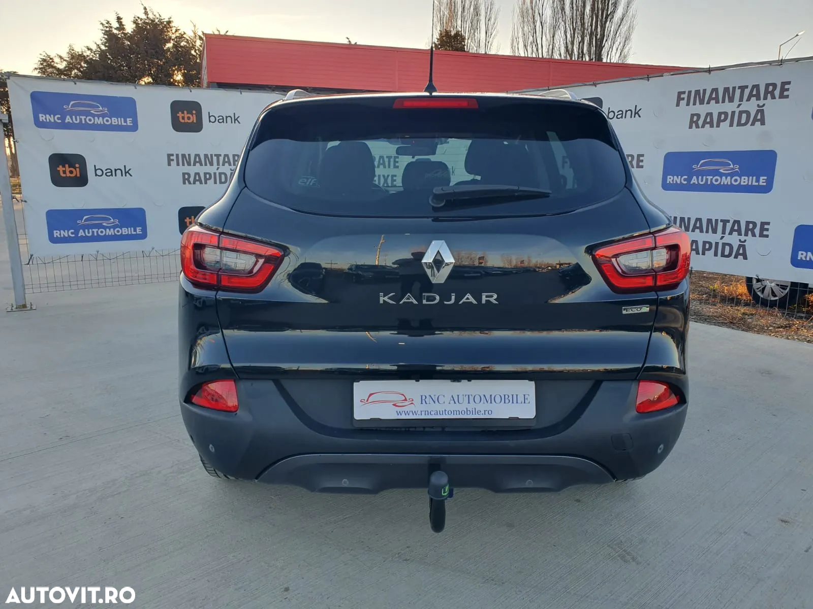 Renault Kadjar Energy dCi 110 Business - 13
