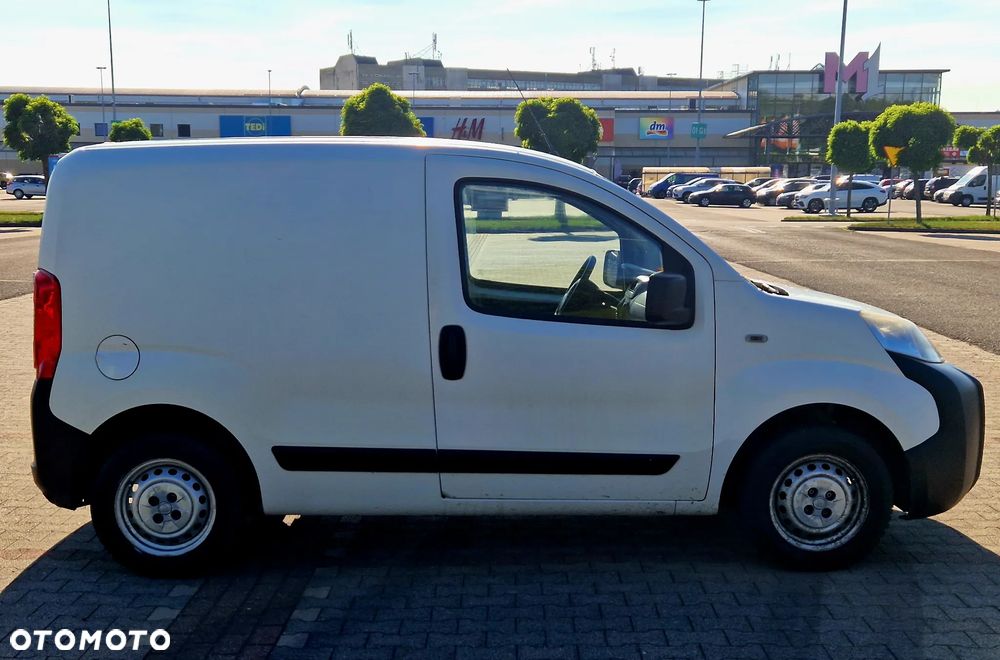 Fiat Fiorino 1.4 Dynamic - 2