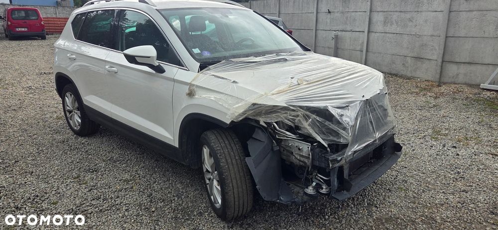 Seat Ateca - 3