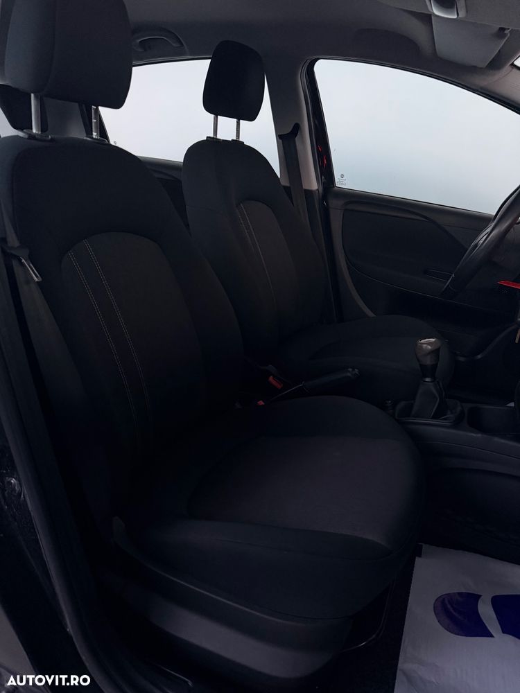 Fiat Punto 1.3 16V Multijet Pop Start&Stopp - 18