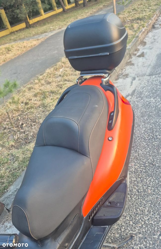 Honda FES - 8
