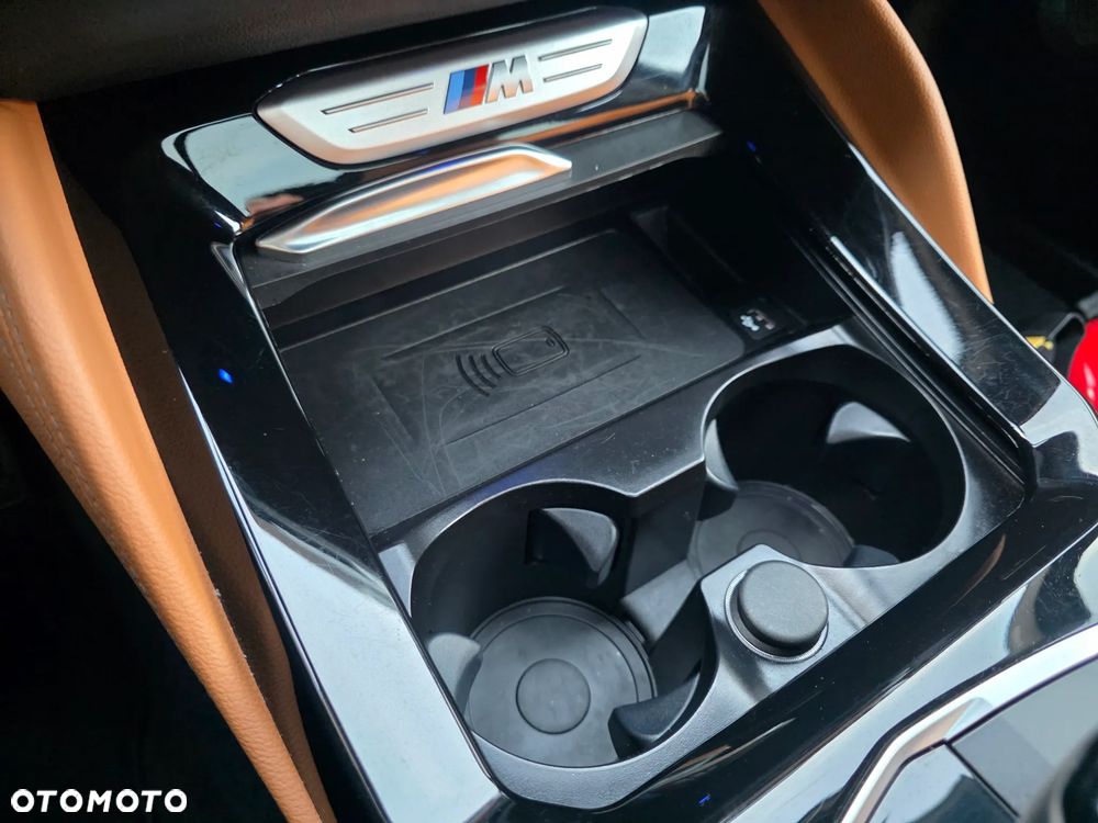 BMW X4 xM40i mHEV - 28