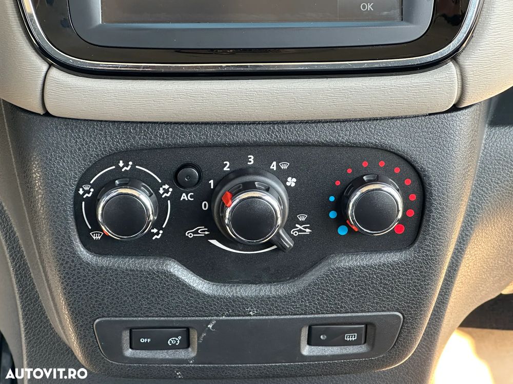 Dacia Lodgy 1.2 TCe Laureate - 9