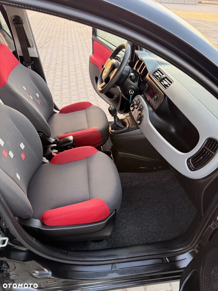 Fiat Panda 1.2 Dynamic Eco - 13