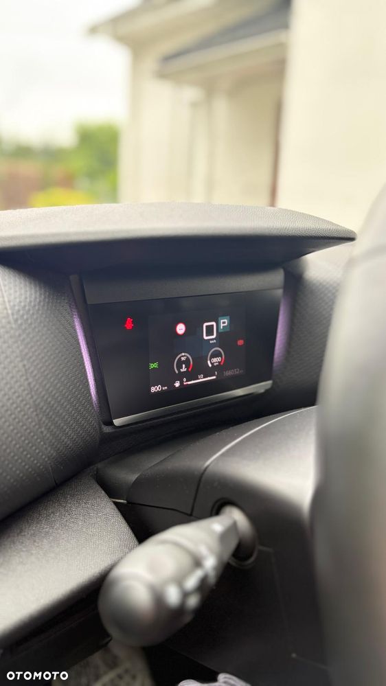 Citroën C4 1.5 BlueHDi Feel Pack S&S EAT8 - 12