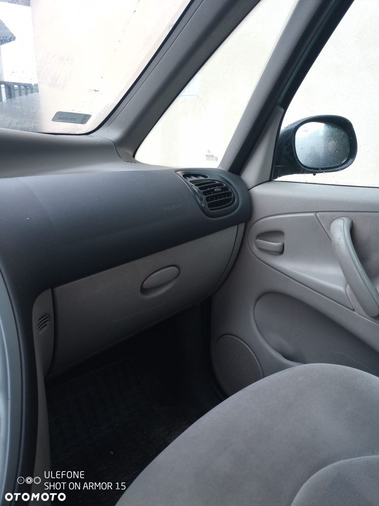 Citroën Xsara Picasso - 4