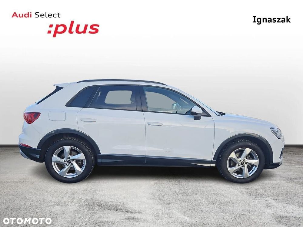 Audi Q3 35 TFSI Advanced S tronic - 7