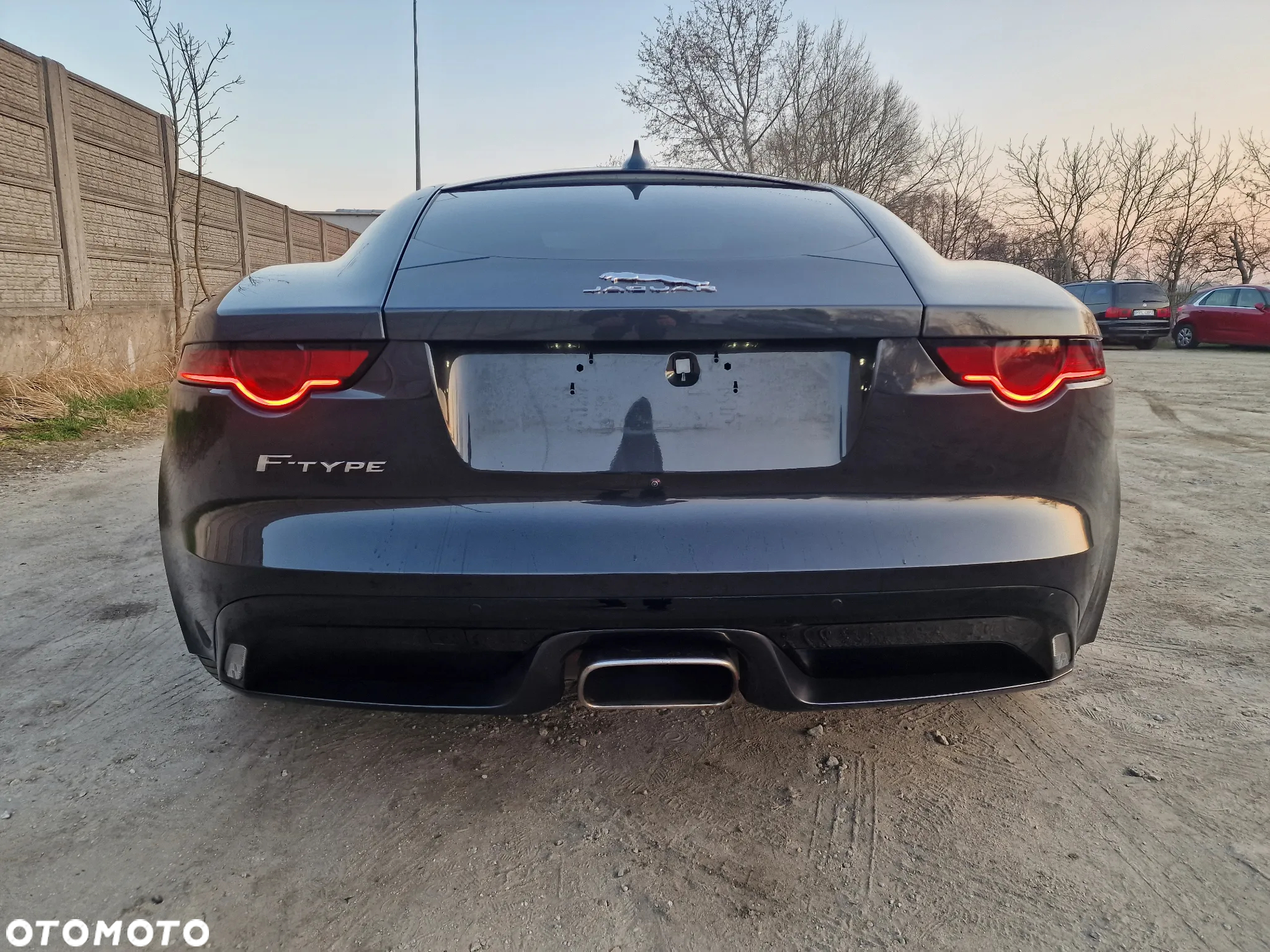 Jaguar F-Type 2.0 Turbo R-Dynamic - 18