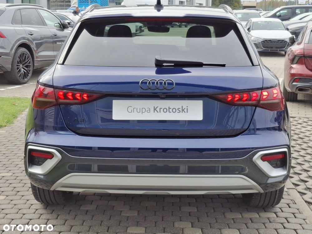 Audi A3 Allstreet - 6