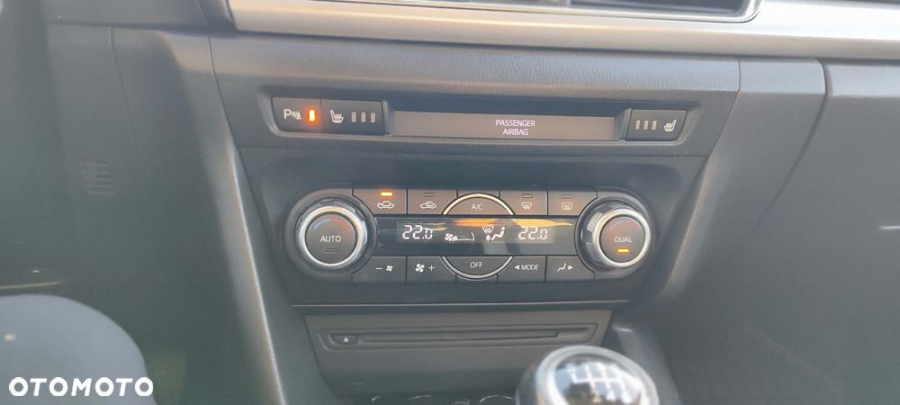 Mazda 3 - 11