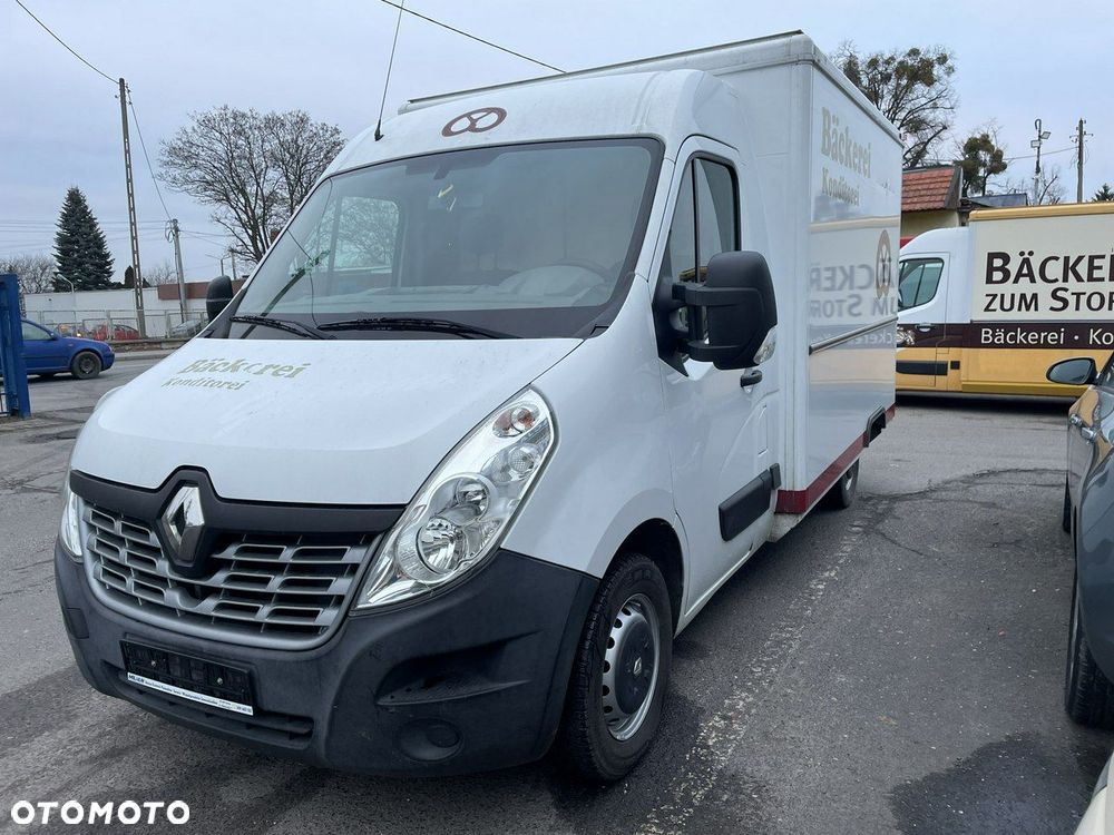 Renault Master - 21