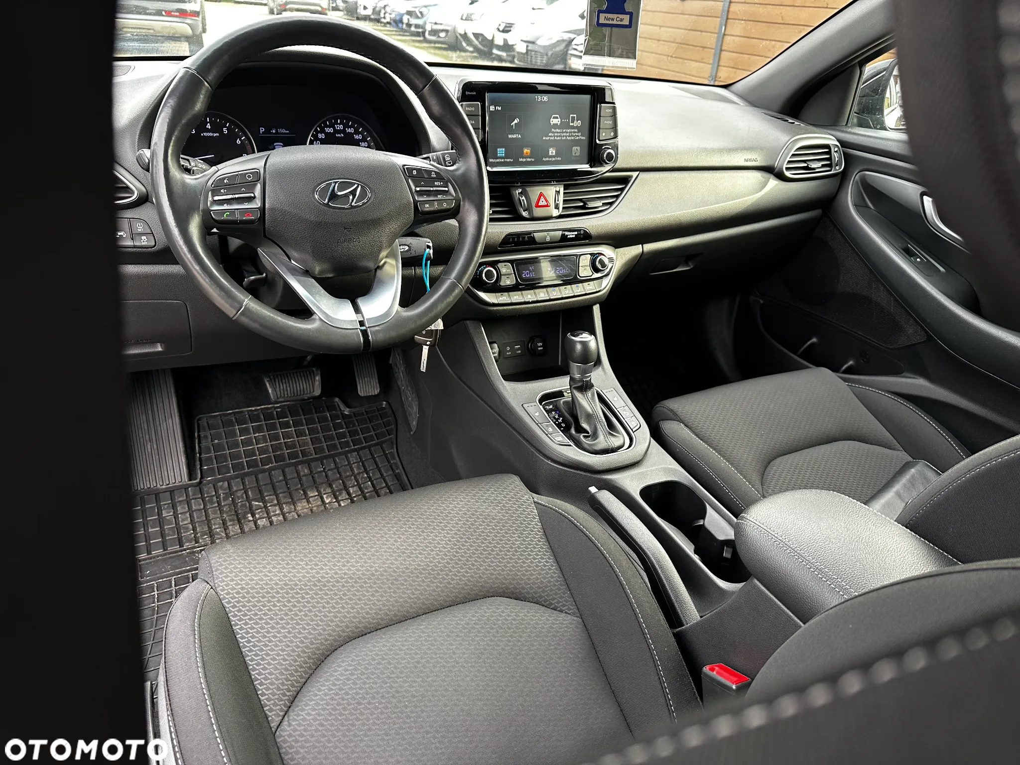Hyundai i30 - 7