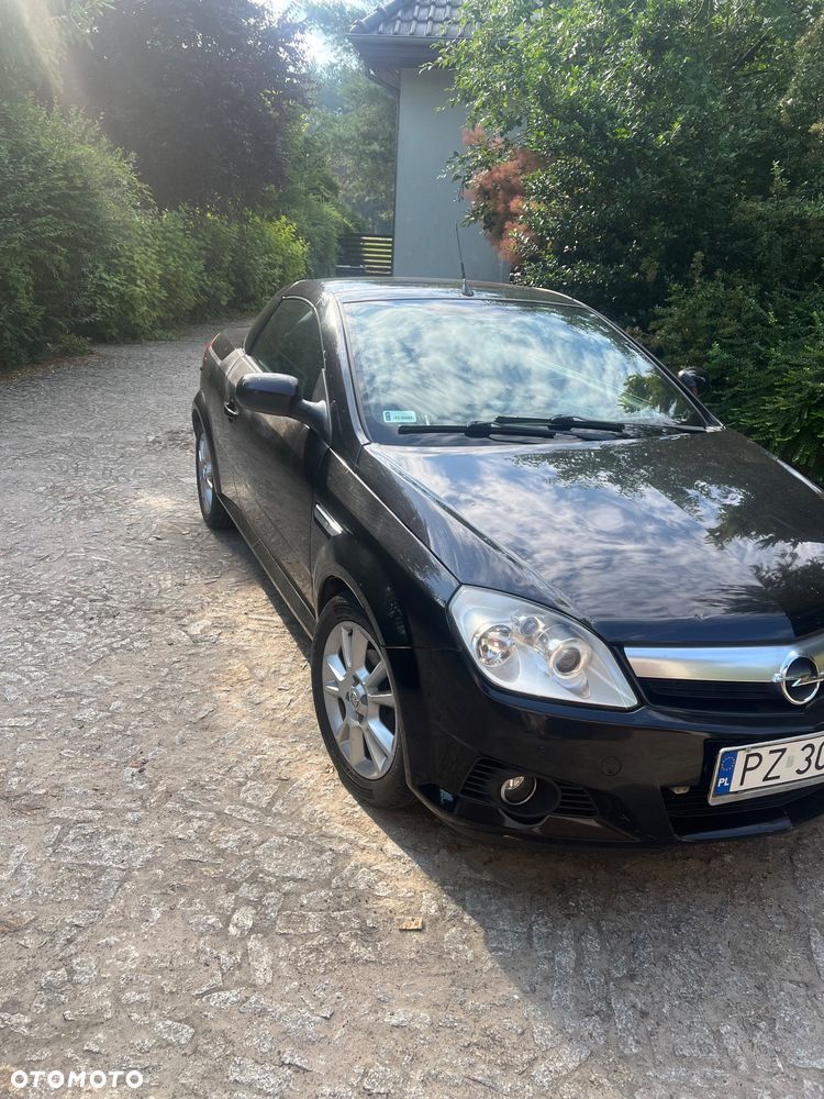 Opel Tigra 1.8 Volks-Tigra - 4