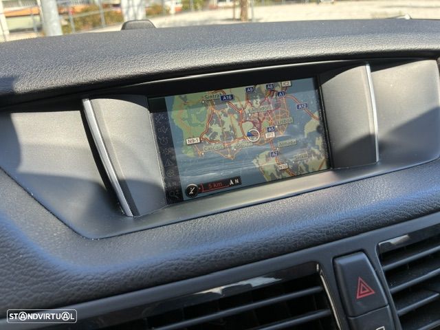 BMW X1 sDrive20d EfficientDynamics Edition - 30