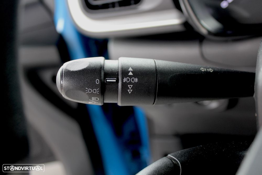 Citroën C3 1.2 PureTech Feel - 19