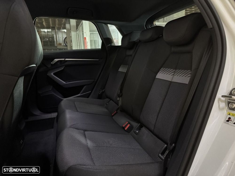 Audi A3 Sportback 40 TFSIe Advanced - 6