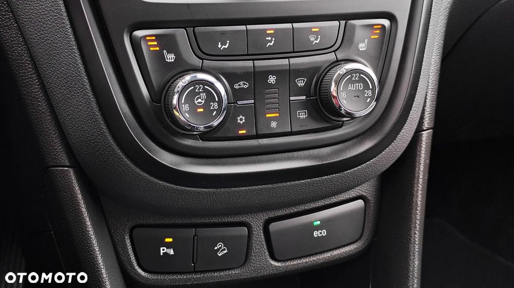 Opel Mokka 1.4 Turbo ecoFLEX Start/Stop Innovation - 29