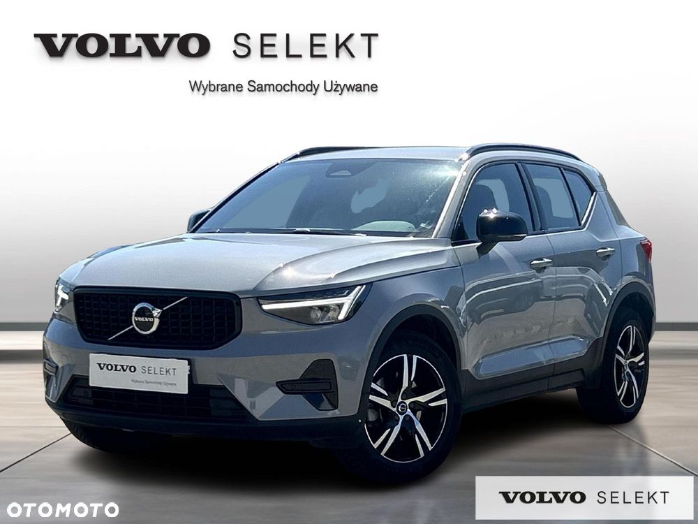 Volvo XC 40