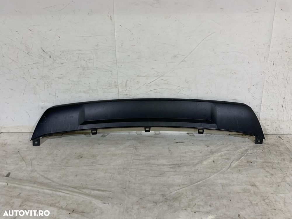 Ornament Bara fata, Audi Q5, 2017, 2018, 2019, 2020, cod origine OE 80A807531. - 1