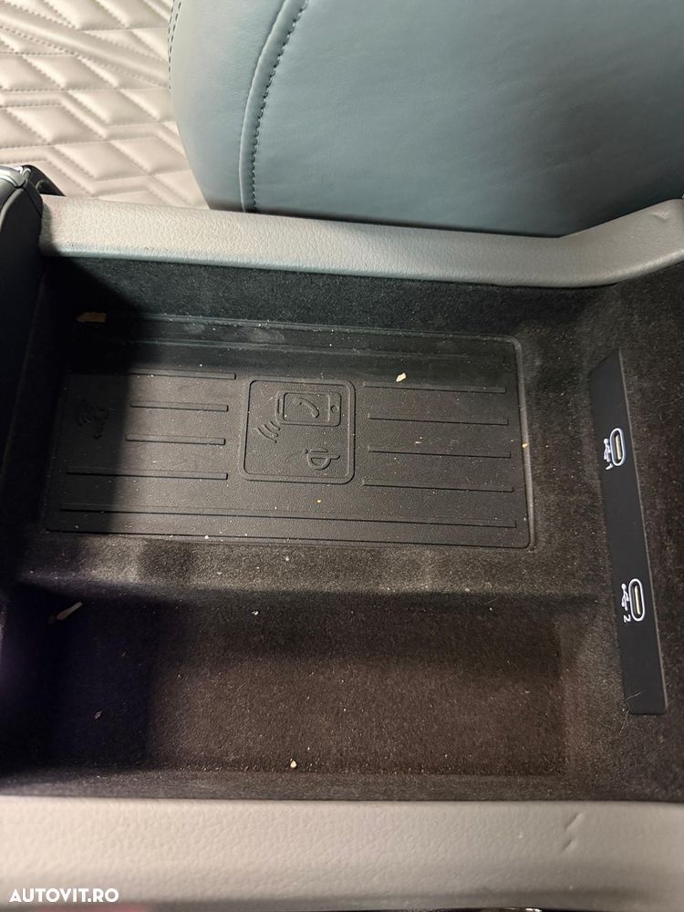 Audi A6 Avant 3.0 50 TDI quattro Tiptronic Sport - 23