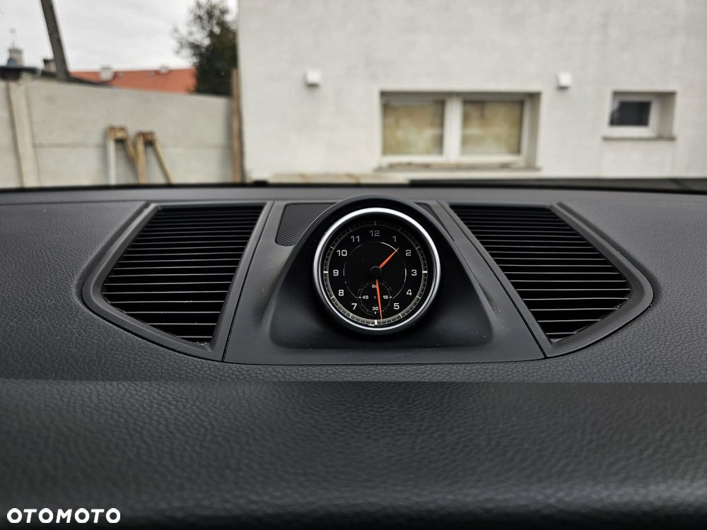 Porsche Macan PDK - 36