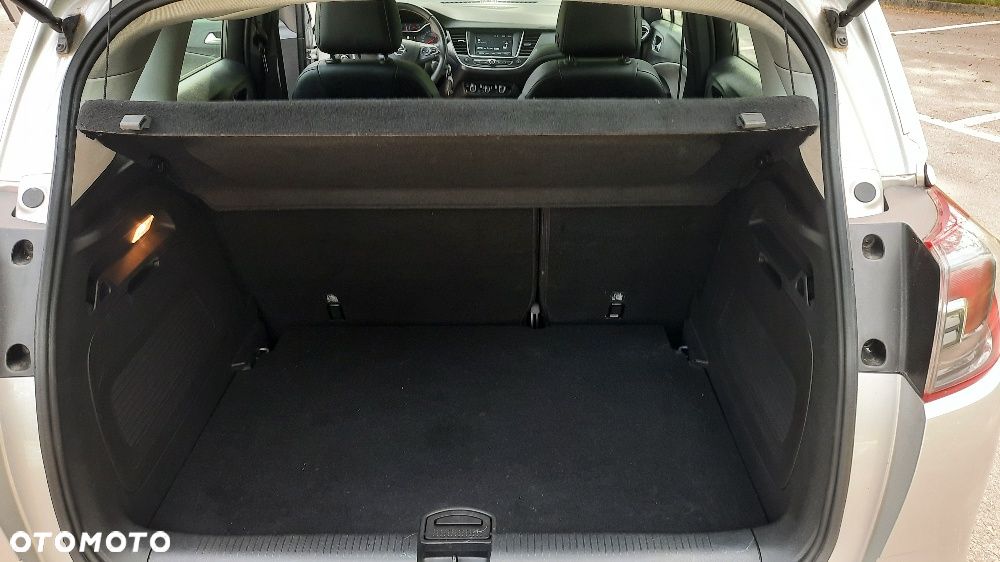 Opel Crossland X 1.5 CDTI Edition S&S - 17