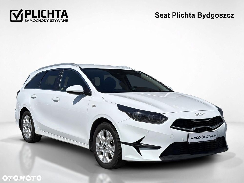 Kia Ceed 1.0 T-GDI M - 8