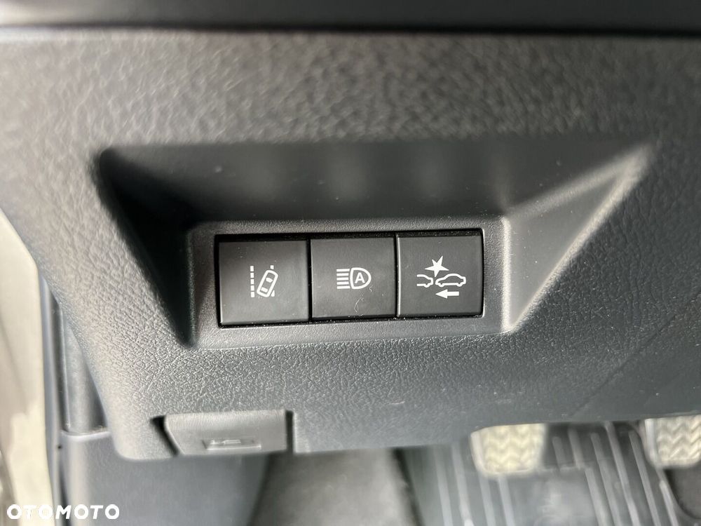 Toyota Yaris 1.5 Selection - 17