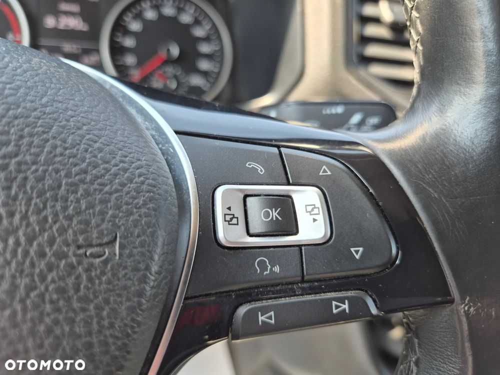 Volkswagen Crafter - 30